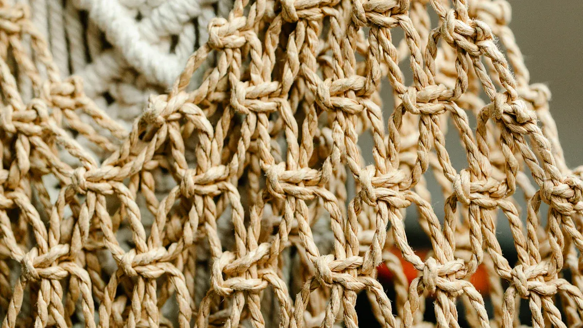 Gifting a Crochet Crossbody Bag Shows You Care